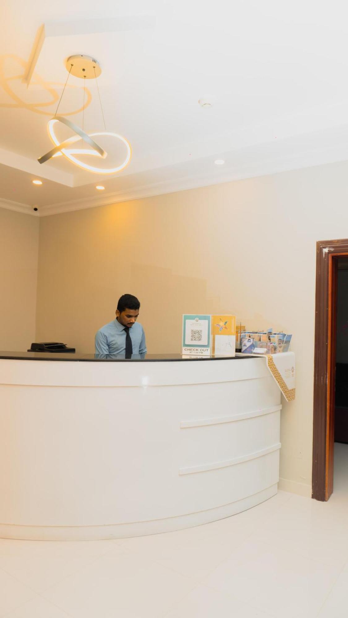 Pan Emirates Hotel Apartments Schardscha Exterior foto